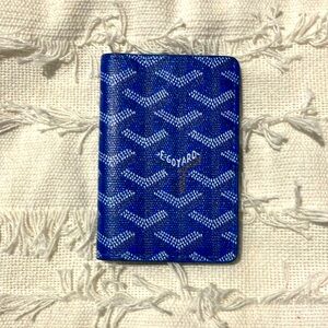 New Super Cute Card Case Holder